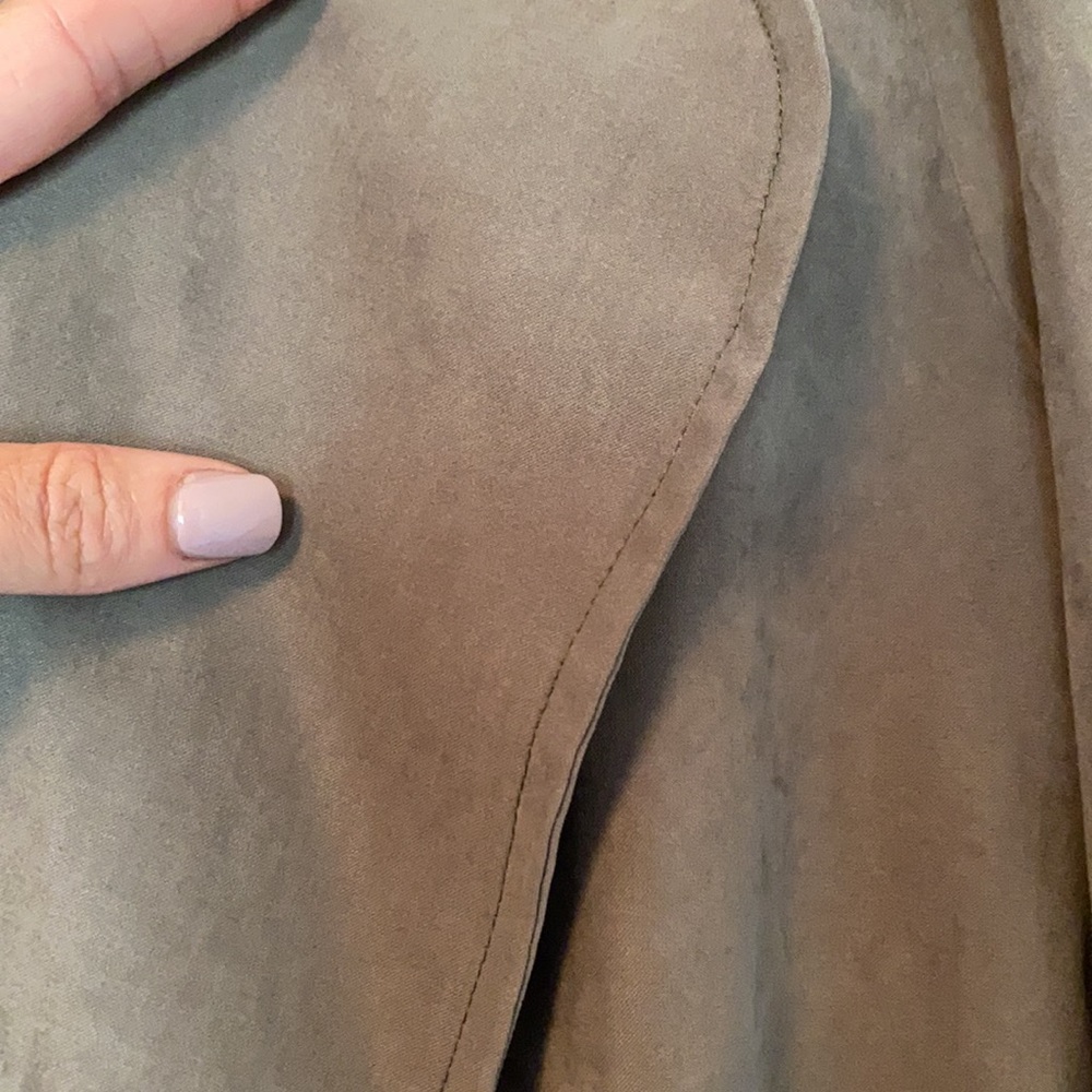 Light jacket - Picture 3 of 3
